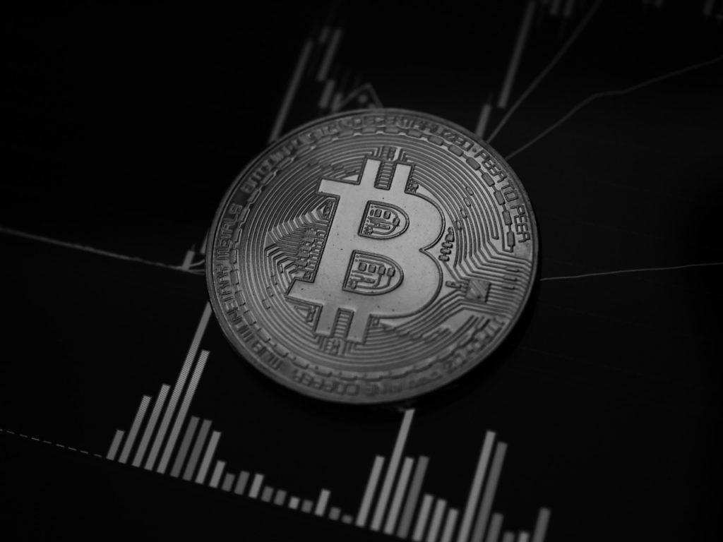 Bitcoin-Kurs fällt