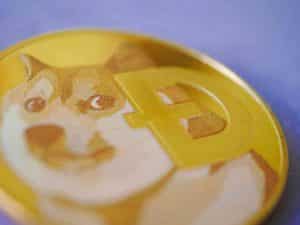 DOGE-Kurs explodiert - Ist Dogecoin das digitale Gold?