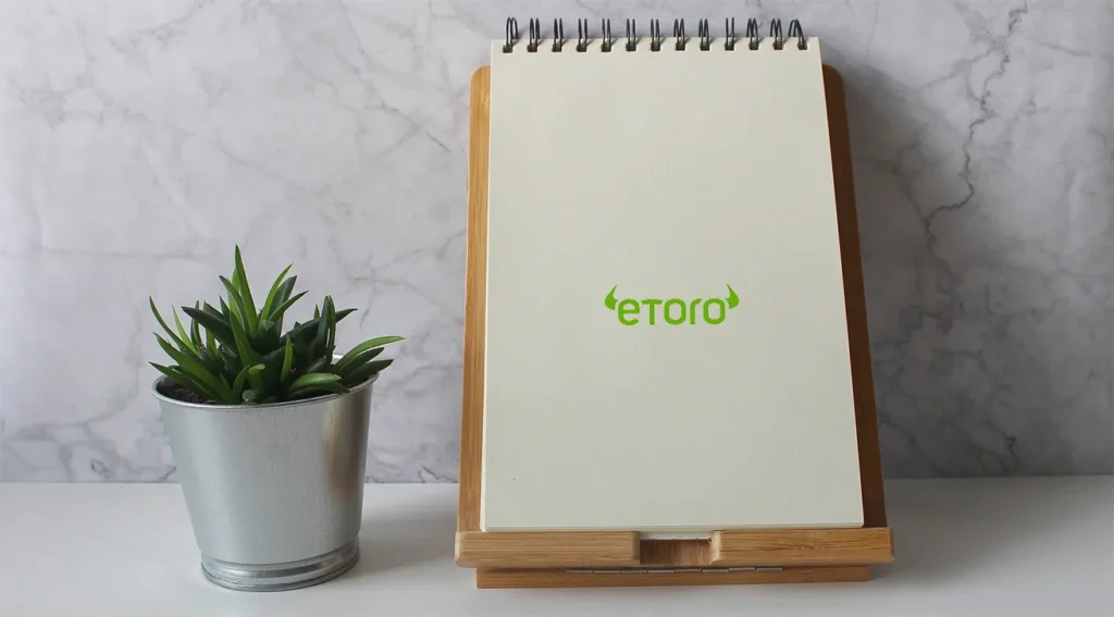 eToro und Kryptowährungen – Was bietet der Broker an? eToro Vor- und Nachteile