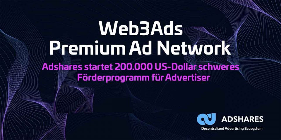 Adshares Ads Featured
