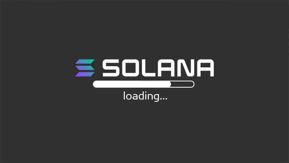 Solana reboot