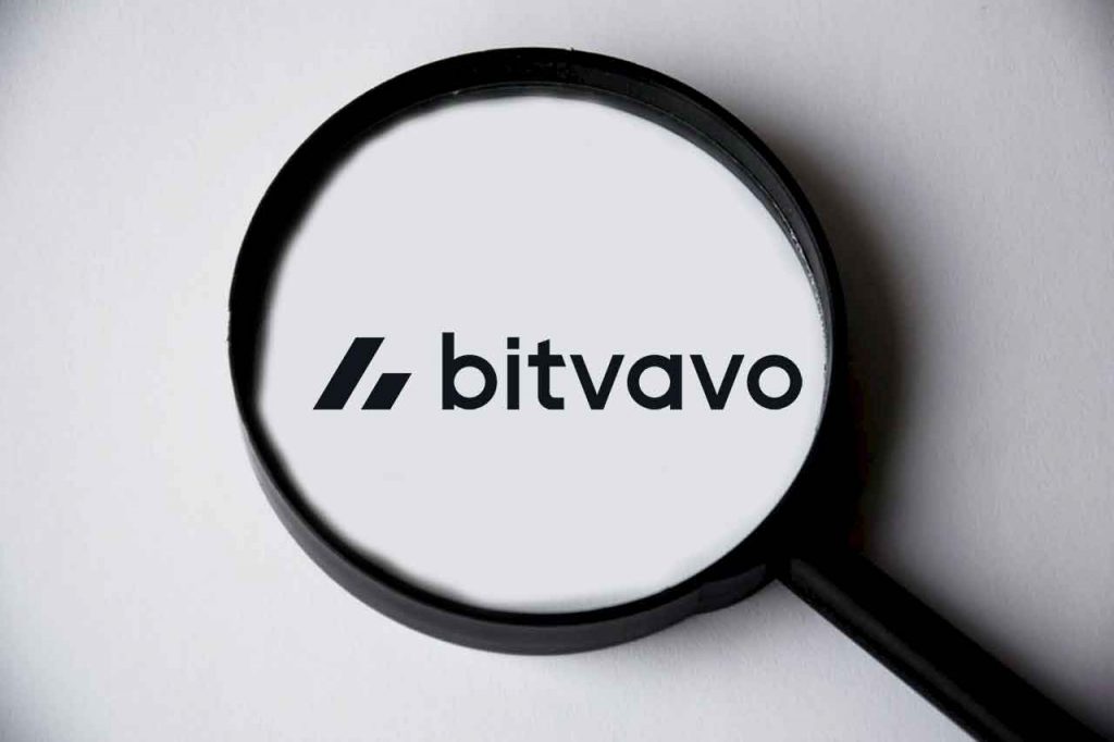 Bitvavo Test und Erfahrung 2021