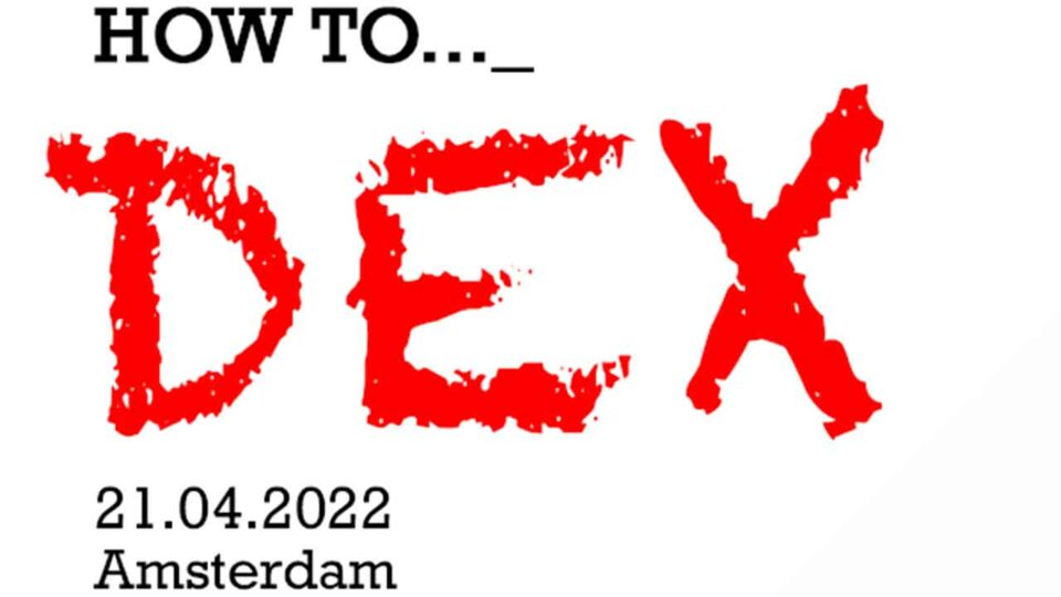 Conference Exchanges 2022 Titelbild