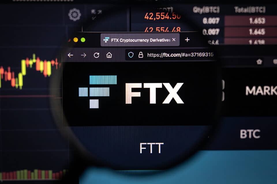 FTX Website