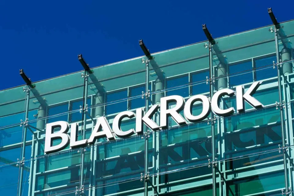 BlackRock Logo