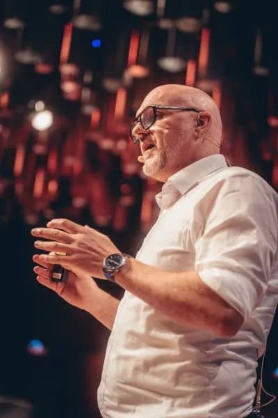 Stefan Grasmann
