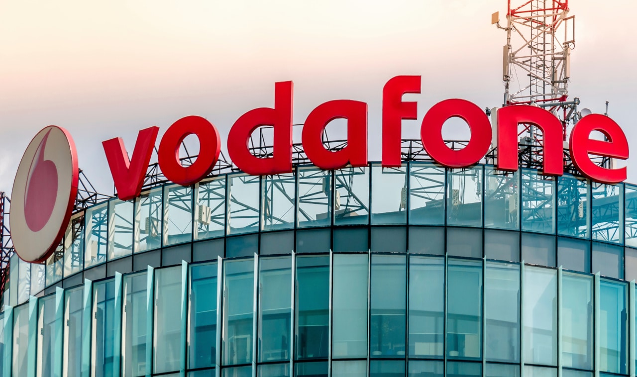 Cardano: Vodafone Deutschland plant NFT-Kollektion