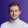 Vincent Bruns, Redakteur beim Bitcoin-Kurier