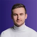 Vincent Bruns, Redakteur beim Bitcoin-Kurier