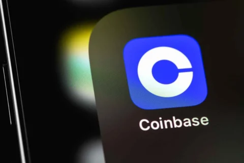 Coinbase &ndash; Krypto-Börse