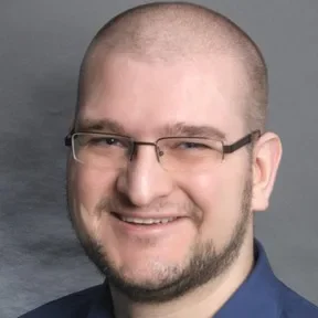 Robert Steinadler, Redakteur beim Bitcoin-Kurier