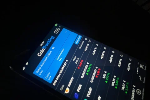 CoinTracking &ndash; Krypto-Steuer-Tool