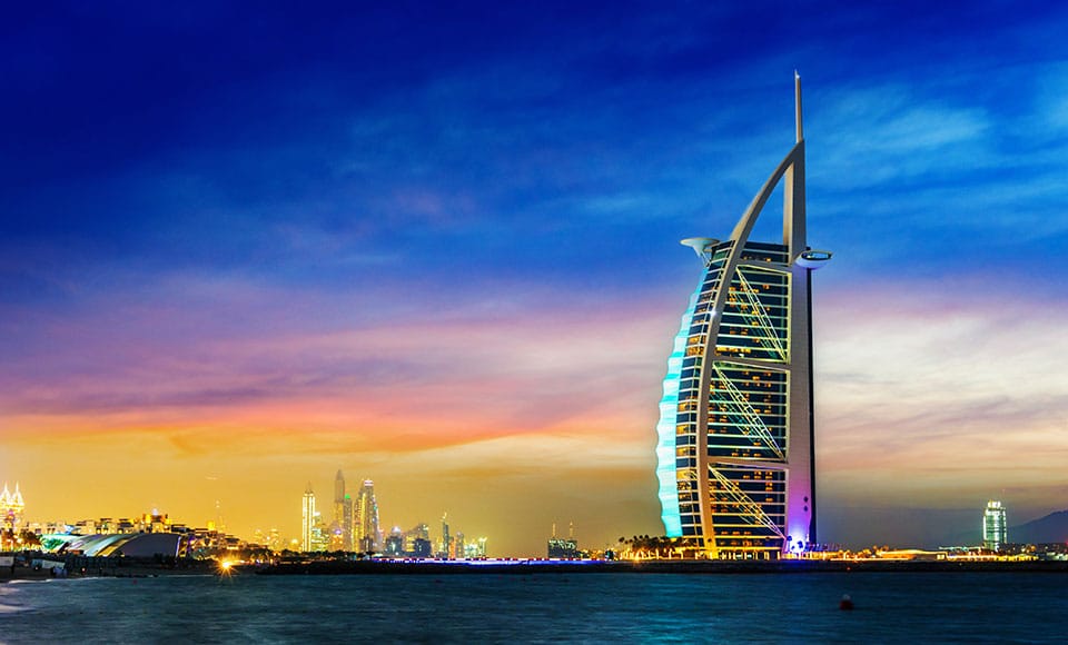 Cardano Summit in Dubai: Die Highlights im Überblick