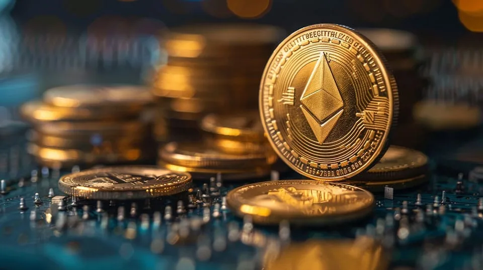 Ethereum Kurs ETH Live In Dollar Und Euro Bitcoin Kurier