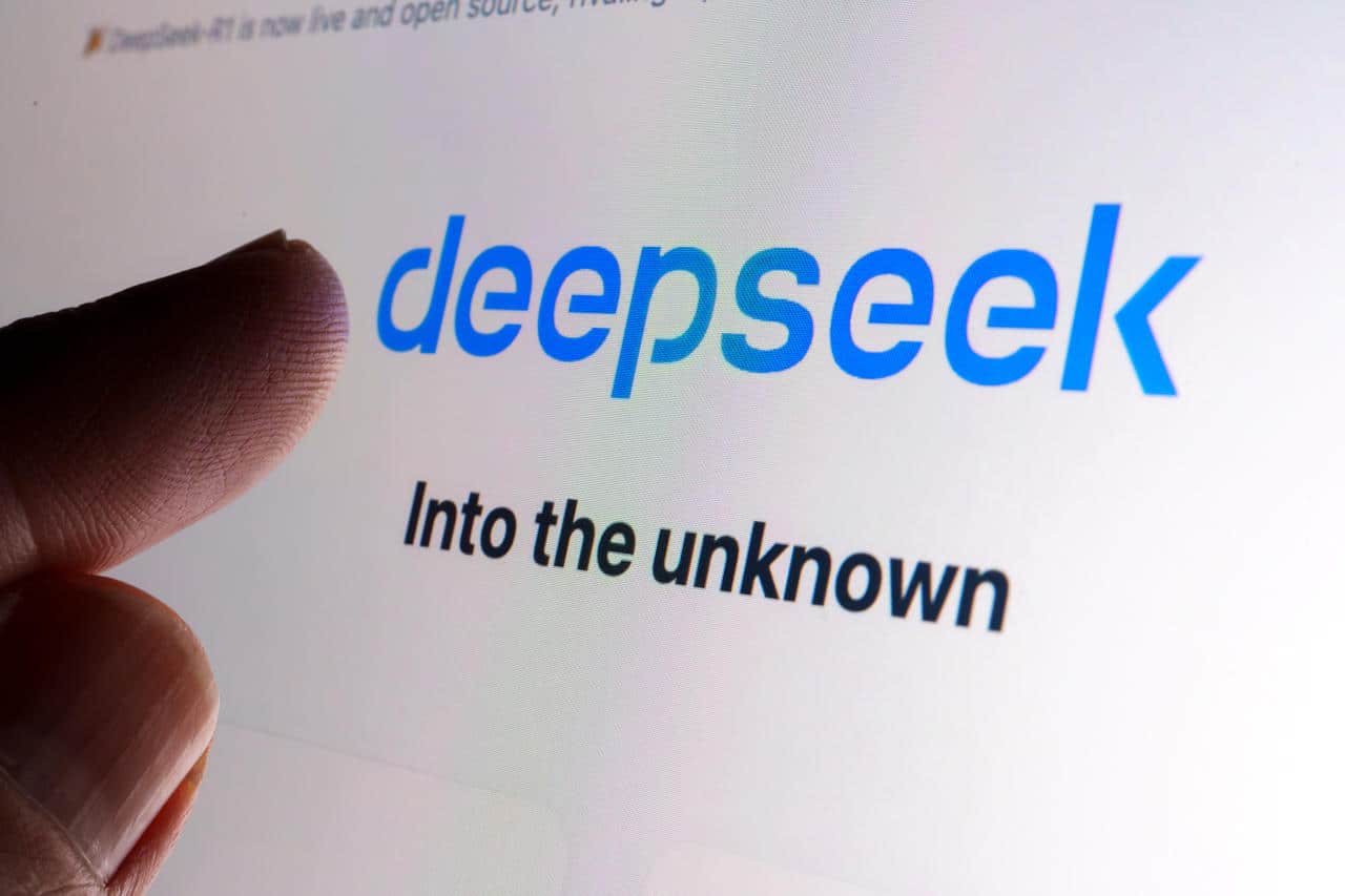 DeepSeek-setzt-Tech-M-rkte-unter-Druck-Bitcoin-im-Vorteil-