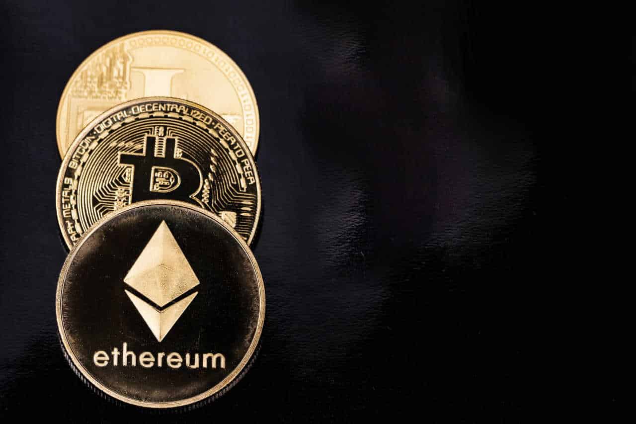 US-Krypto-Reserve: Bitcoin, XRP und ADA sind dabei