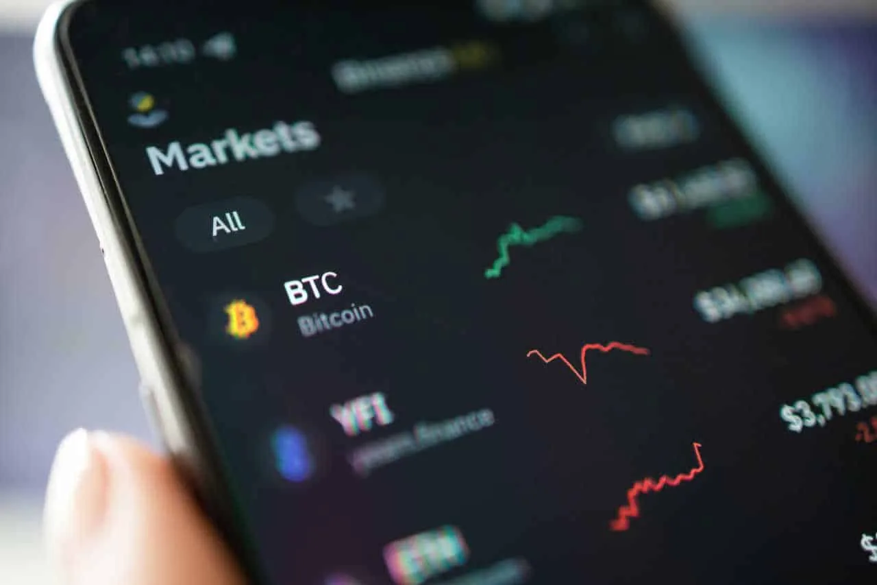 Investmentvehikel: Twenty One Capital startet mit 42.000 BTC