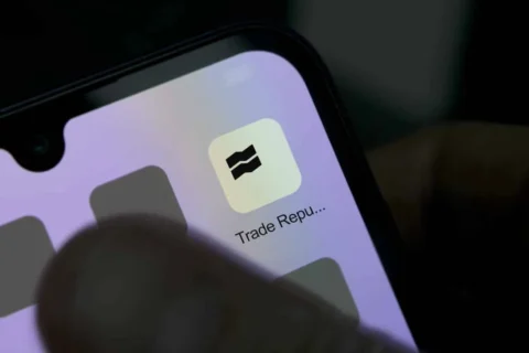 Trade Republic &ndash; Neobroker