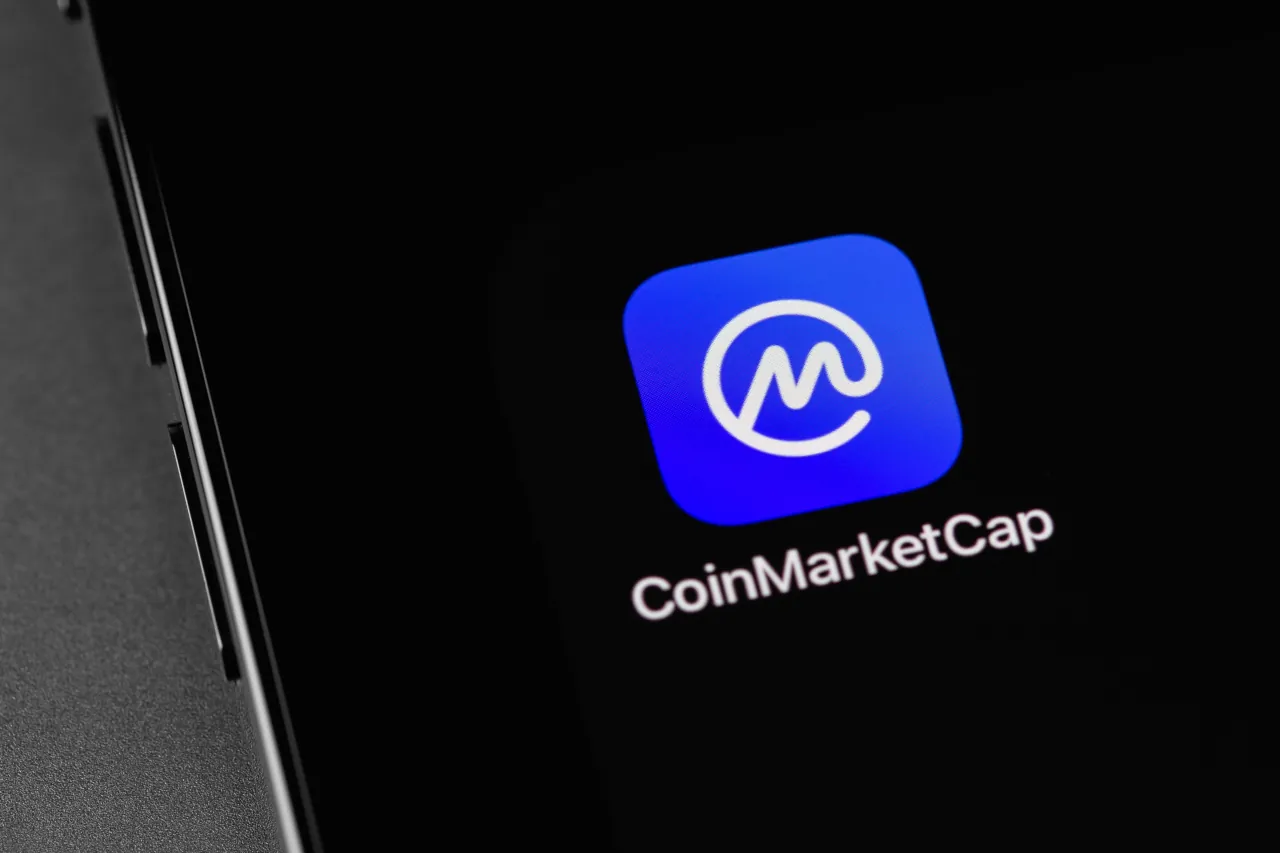 CoinMarketCap-gehackt-Nutzer-durch-Pop-up-bedroht