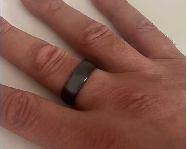 Der Tangem Ring