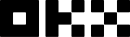 Logo der Krypto-Börse OKX