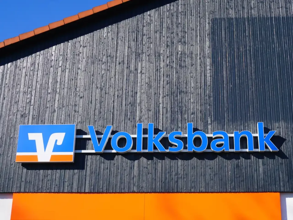 Volksbank