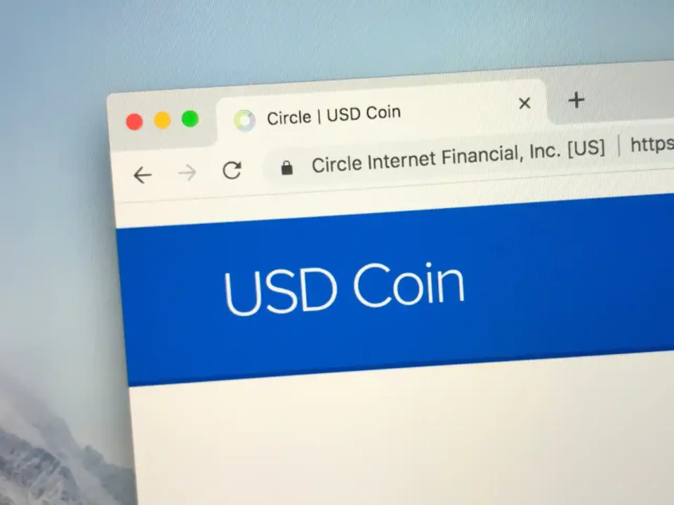 USD Coin