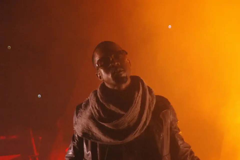 Kanye West