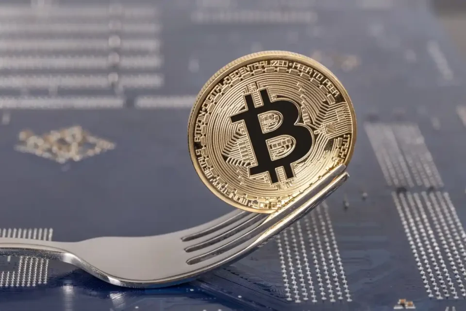 Bitcoin Hardfork