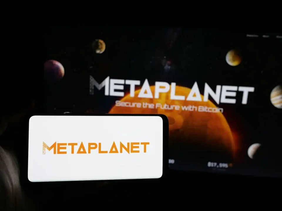 Metaplanet