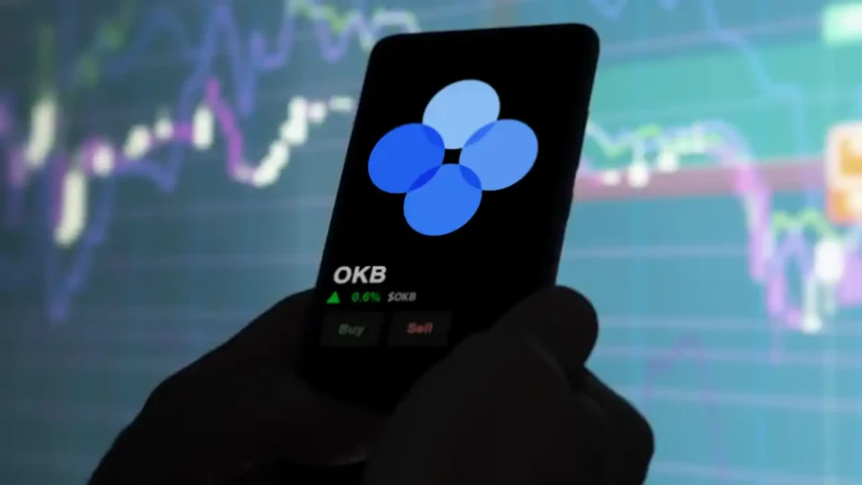 OKB Token