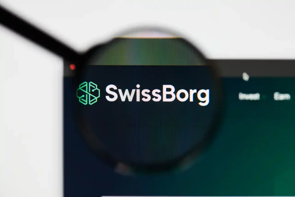 SwissBorg