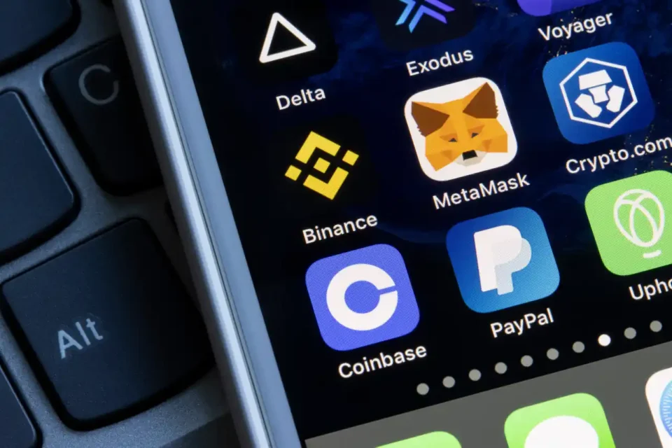 Wallet Apps