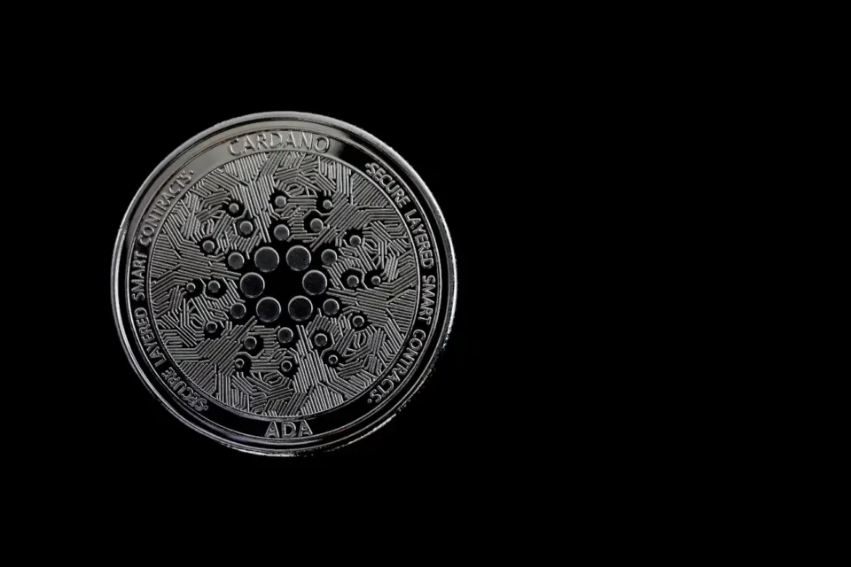 Cardano Coin