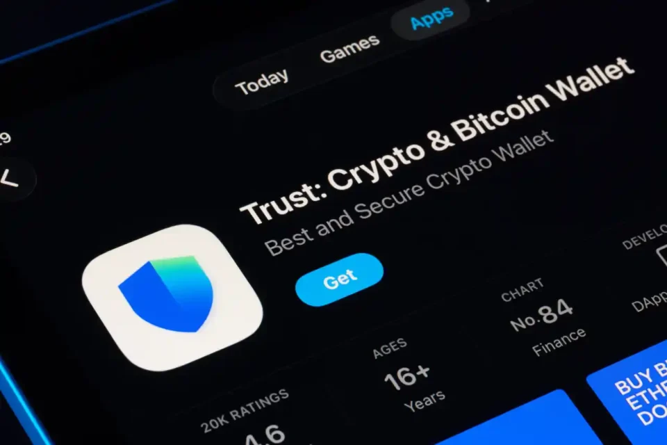 Trust Wallet