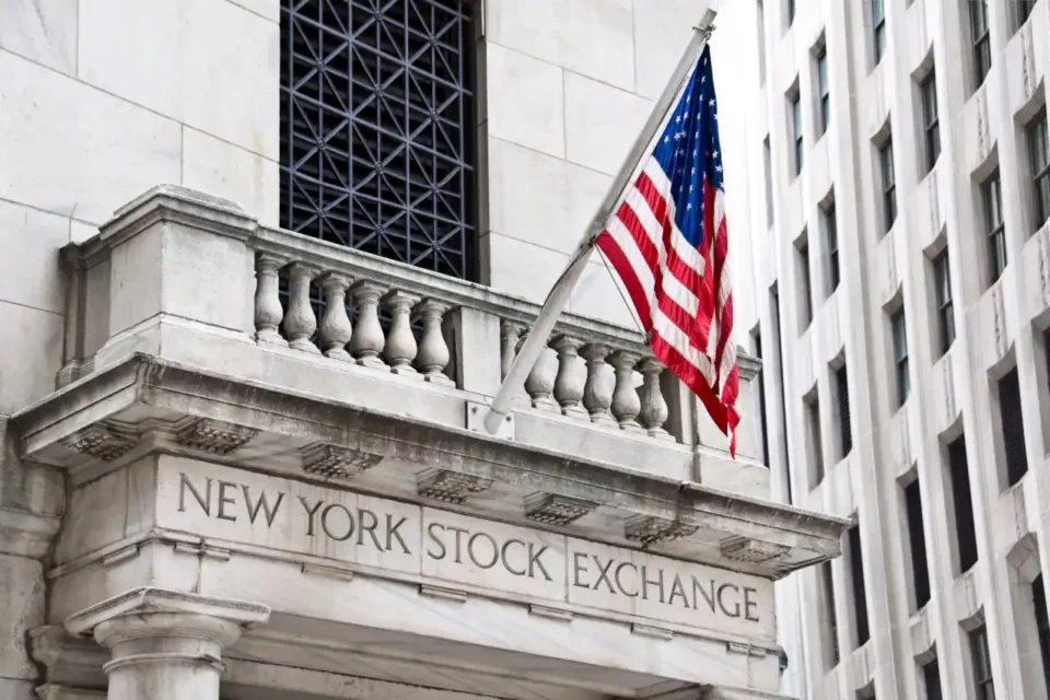 New York Stock Exchange