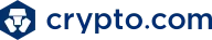Crypto.com Logo