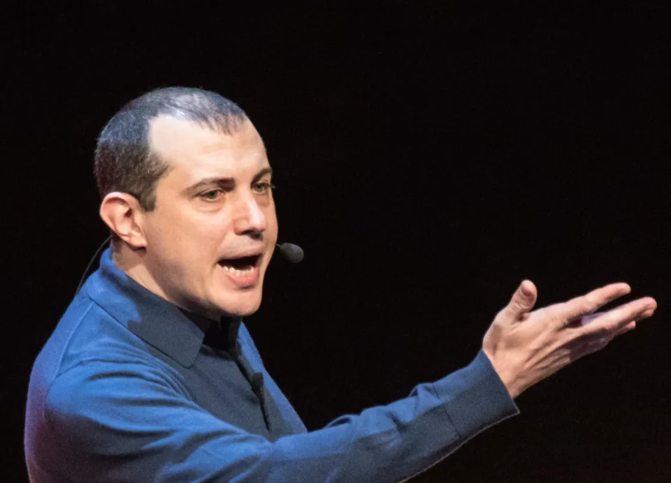 Andreas Antonopoulos