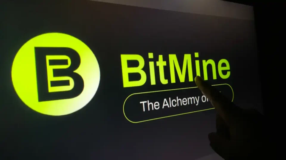 BitMine