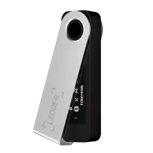 Ledger Nano S Plus
