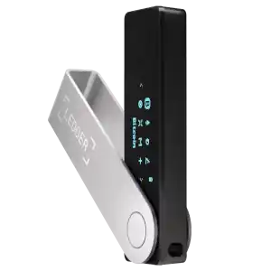 Ledger Nano X