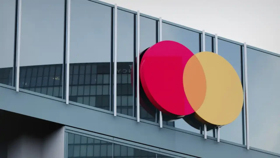 Mastercard HQ