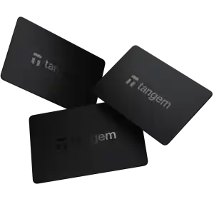 Tangem Wallet