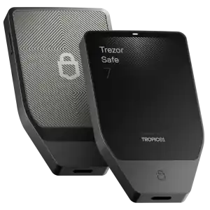 Trezor Safe 7