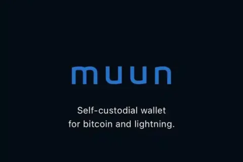 Muun &ndash; Bitcoin- und Lightning-Wallet