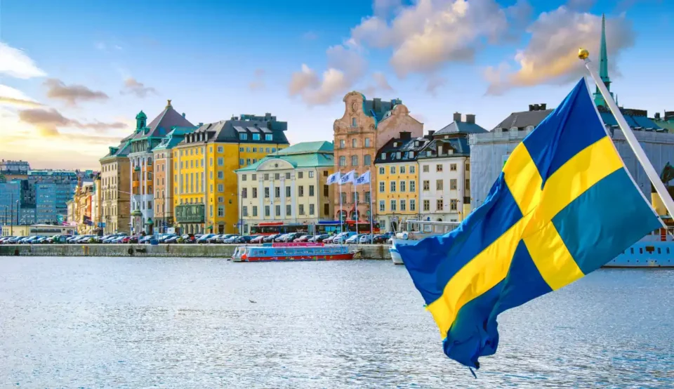 Stockholm
