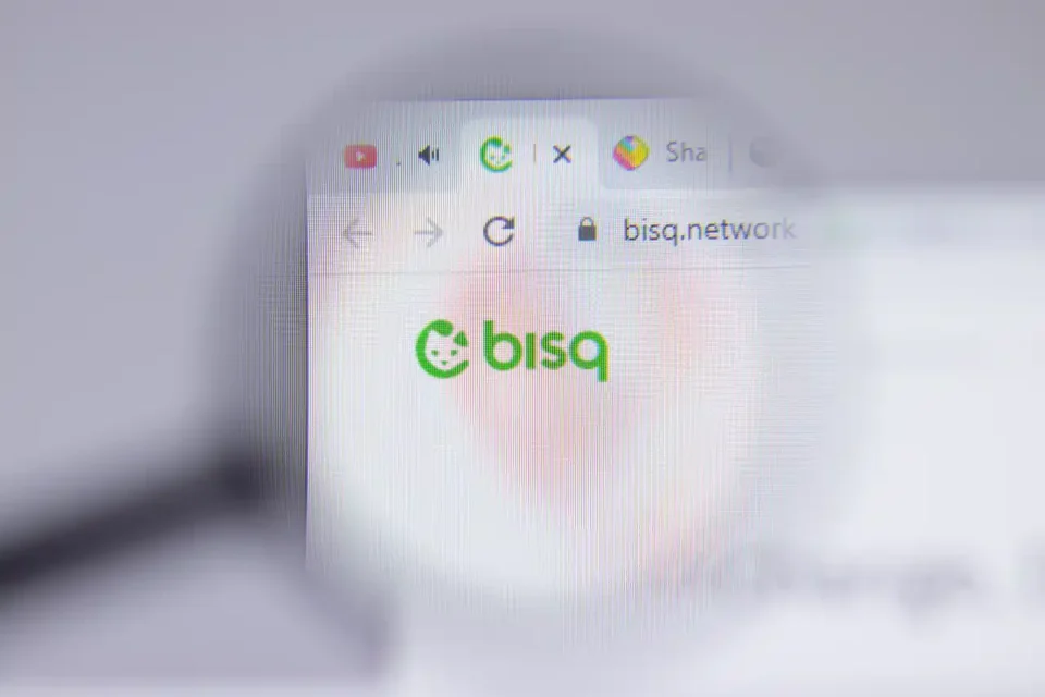 Bisq