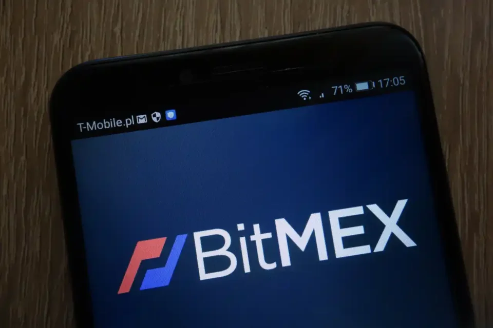 BitMEX