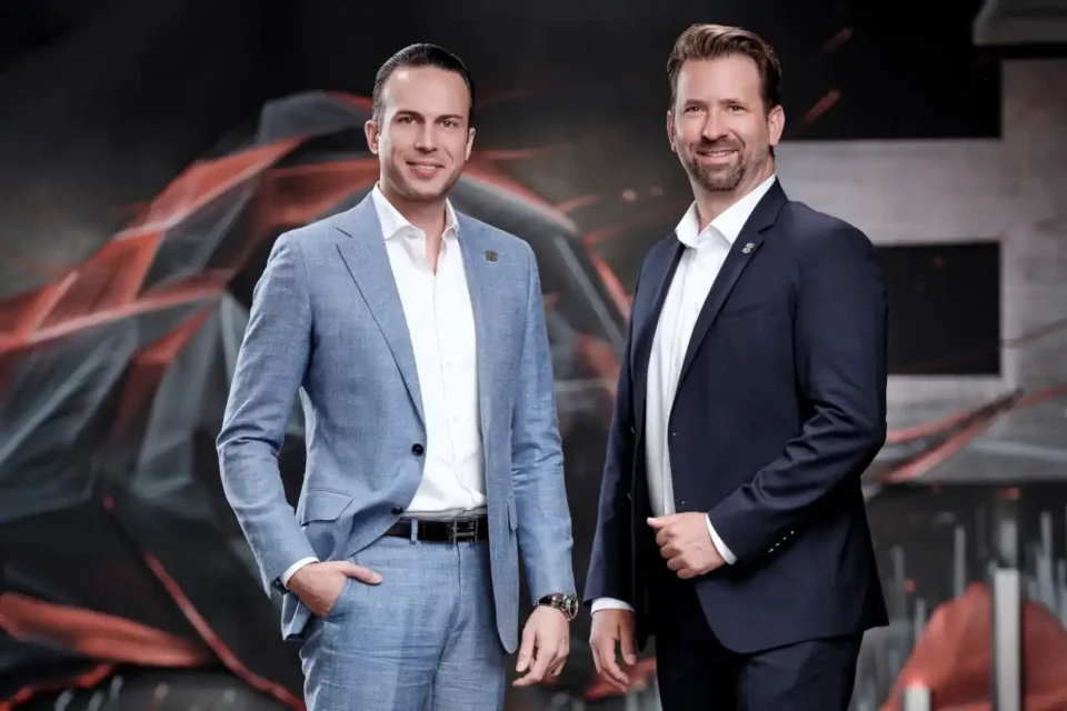 Bitcoin Suisse Deutschlandstart