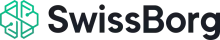 SwissBorg Logo
